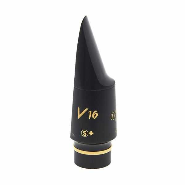 Mustiuc Vandoren V16 ALTO SAX A6 SMALL +