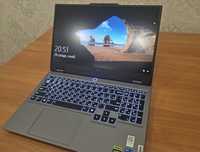 Игровой Ноутбук Lenovo LOQ
