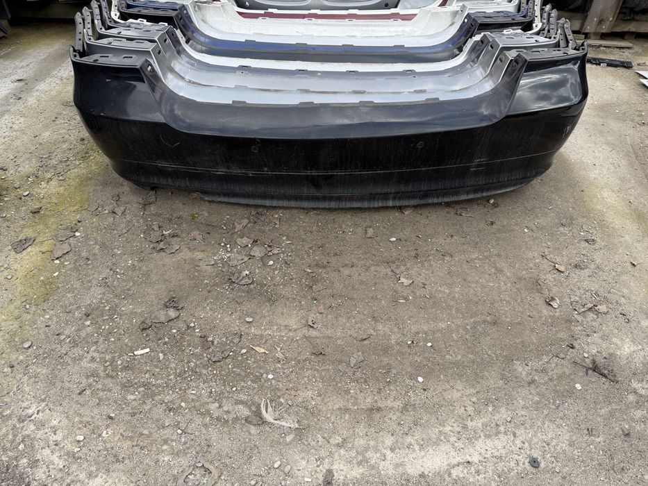 Bara spate bmw e90 e91 e92 e93