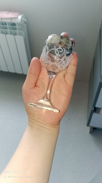 Кичкина ойочали бокал  50000