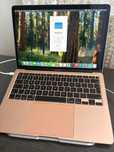 Macbook Air 2020 Intel 13''