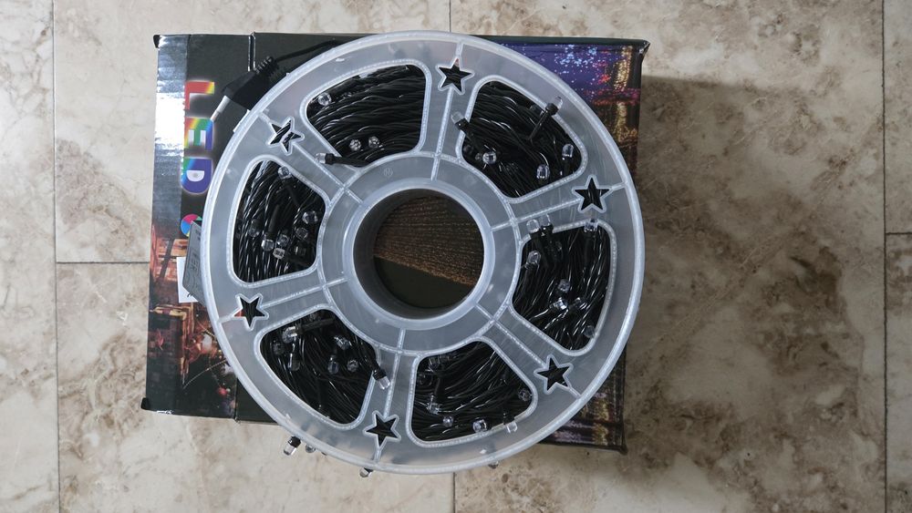 Instalatie led 100 M