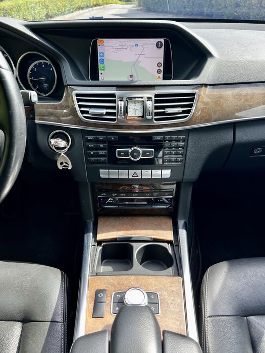 Mercedes Car Play/Android Auto модул за NTG 4.5
