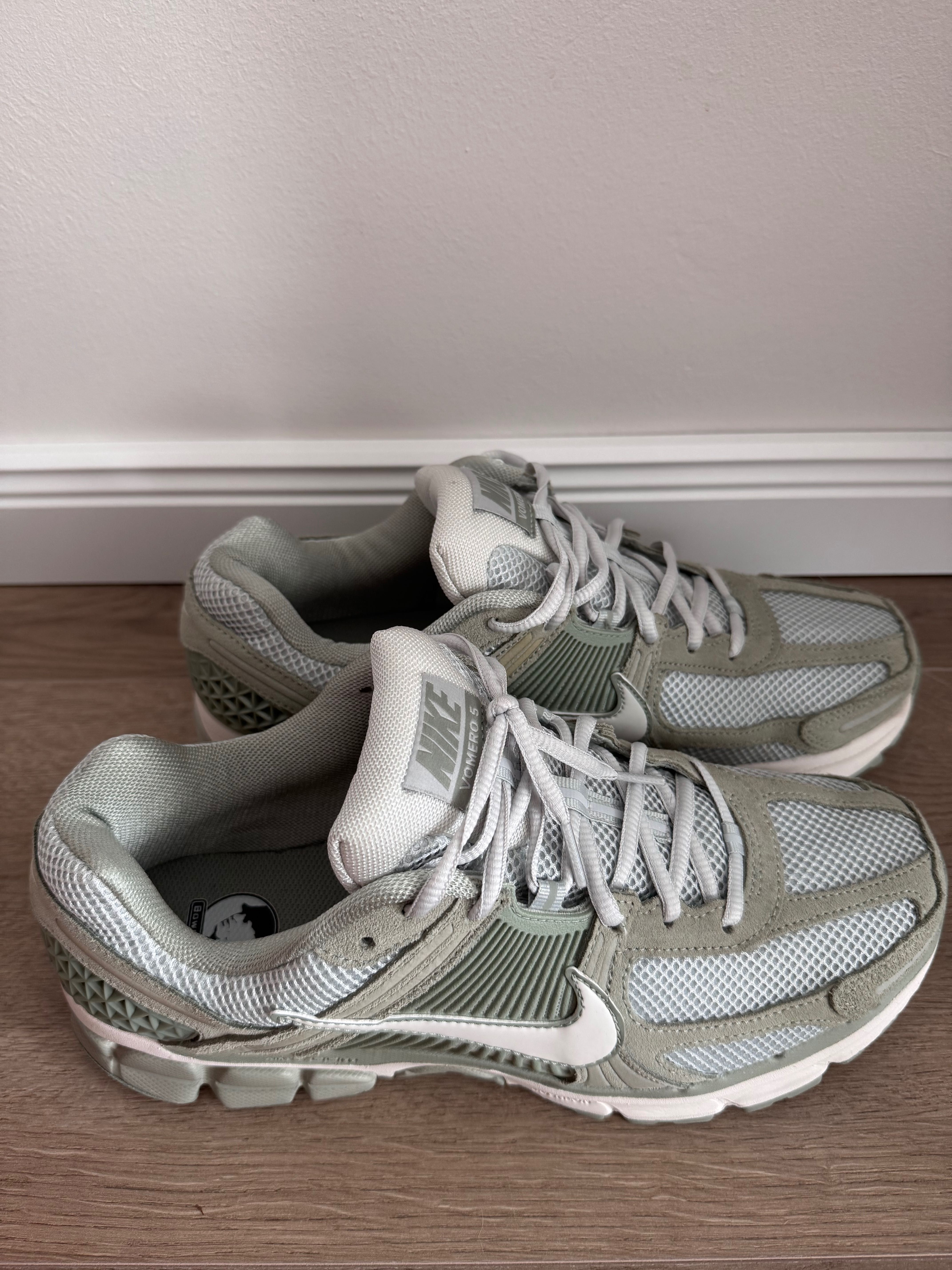 Nike vomero 5 Bowerman series