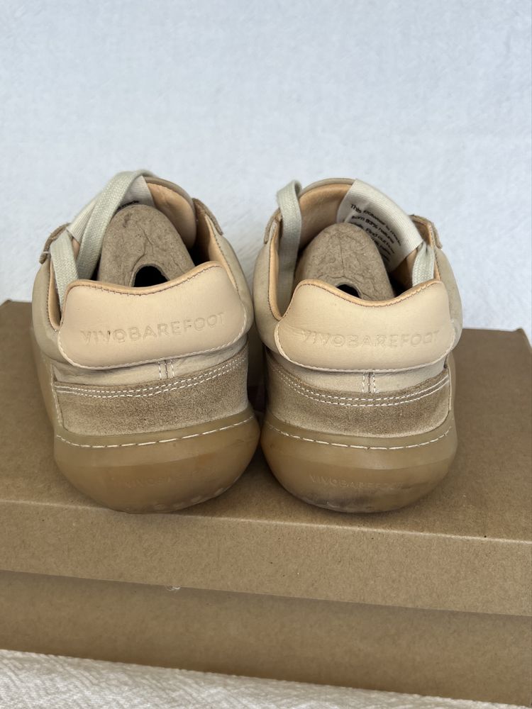 Боси обувки Vivobarefoot Gobi sneaker Premium W 43