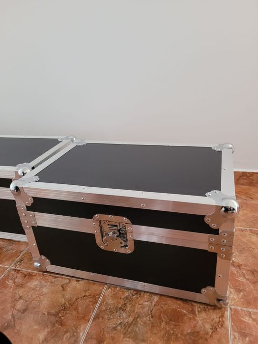 Flight case protectie echipamente transport