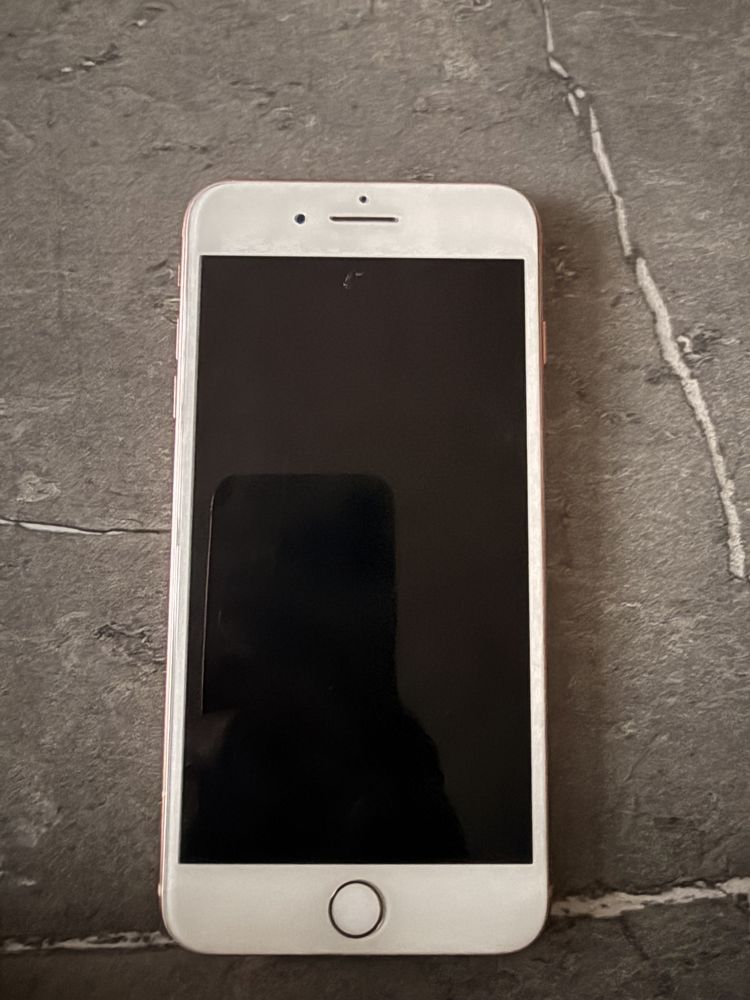 Iphone 8+ kafolayi bn