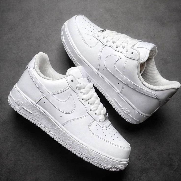 Оригинальные кроссовки Nike Air force 1 low