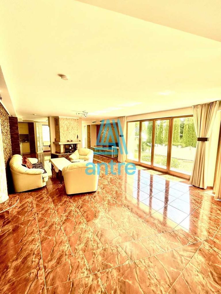 Продава се Къща в с. Бистрица, Област София-град - 410 кв.м за 2183 €/кв.м - Снимка #2