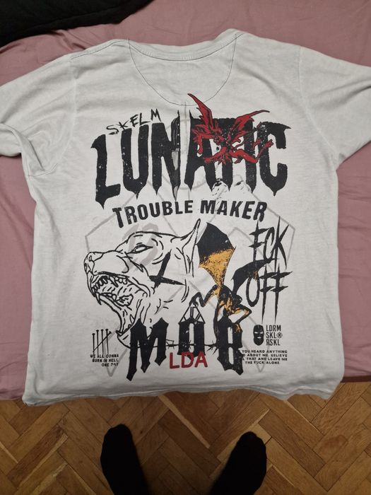 Luda limited edition