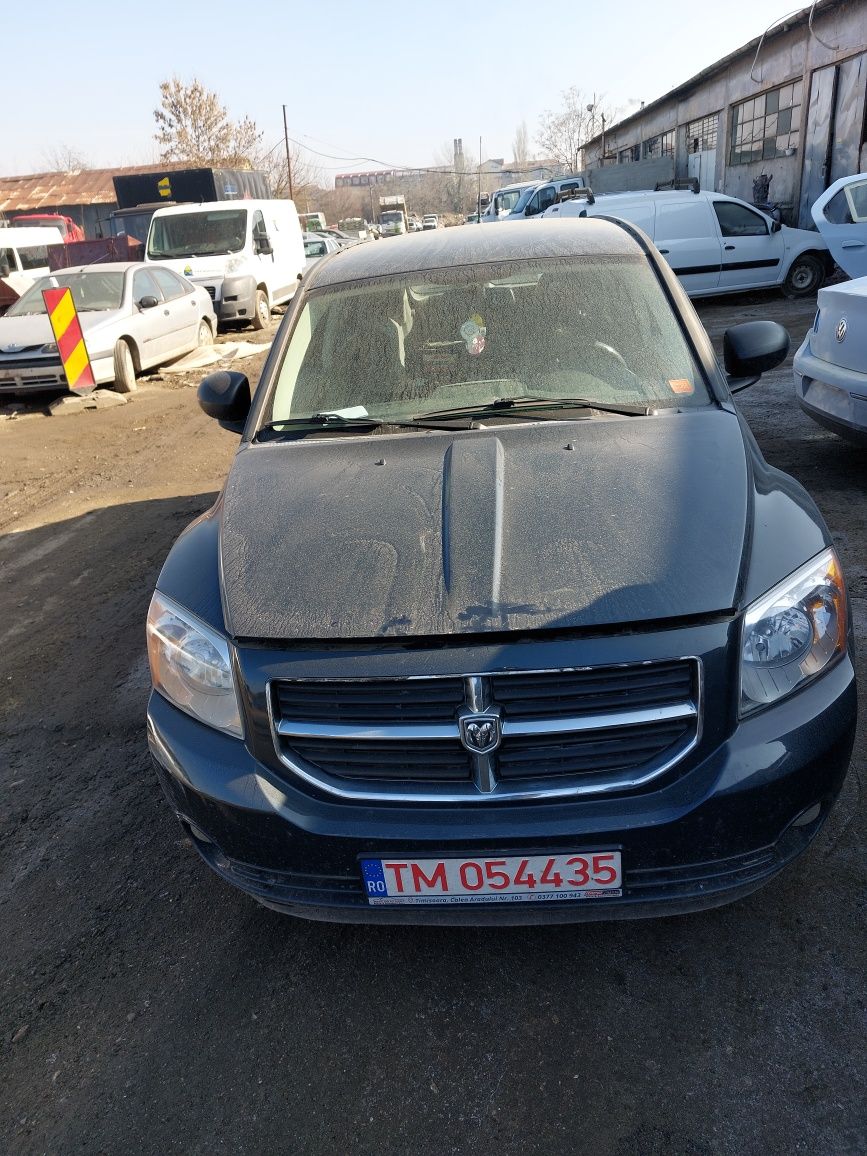 Trager dodge caliber motor 2.0 BYL 140 cp