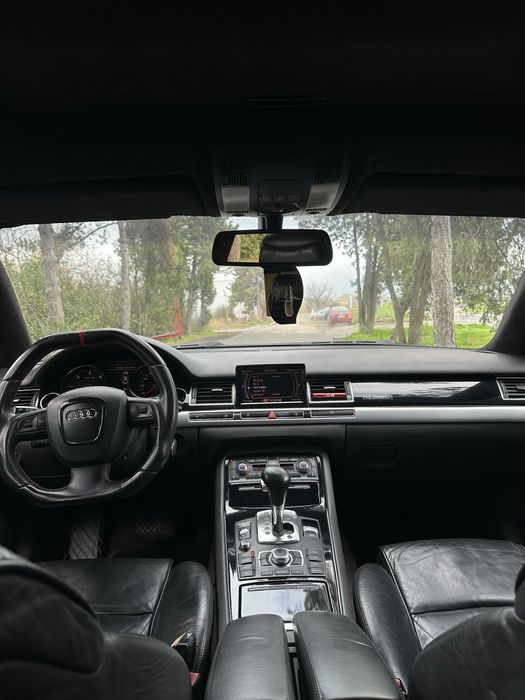Vand / Schimb Audi A8 / 3.0 D