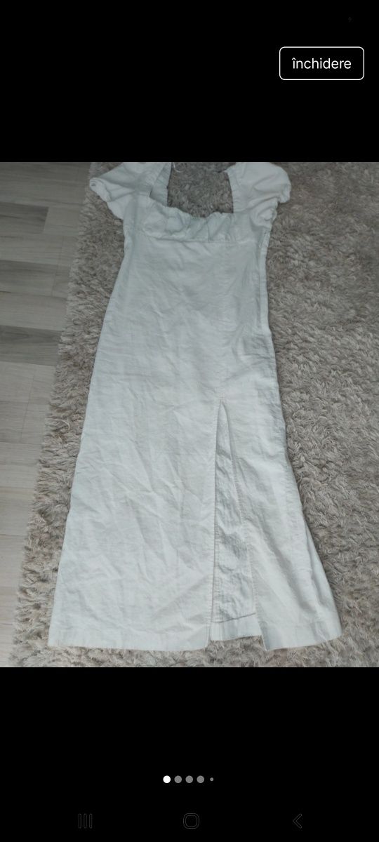 Rochie superba de vara, zara