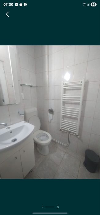 Apartament doua camere renovat