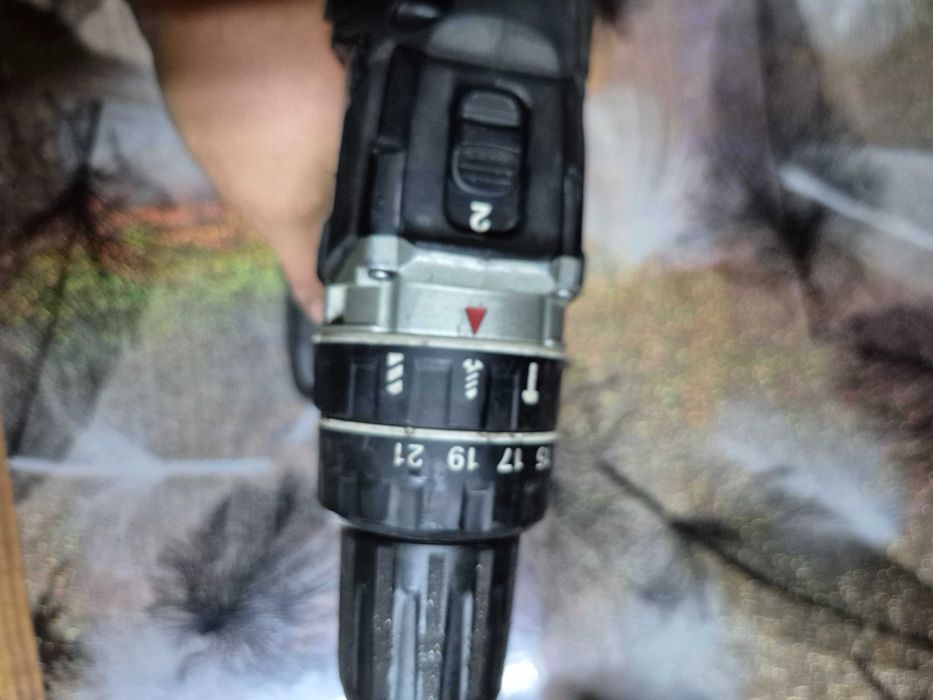 filetanta MAKITA DHP 484 18V