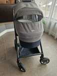 Cybex Talos S lux