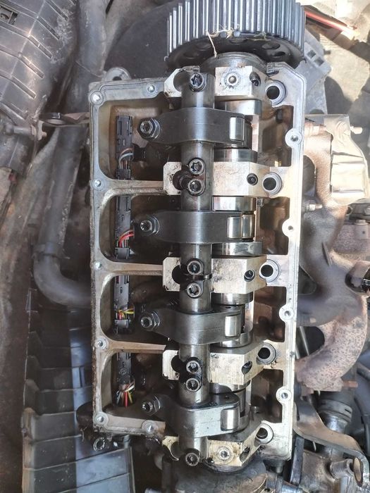 Piese motor 1.9 TDI cod AXR