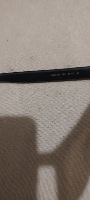 Gucci слънчеви очила