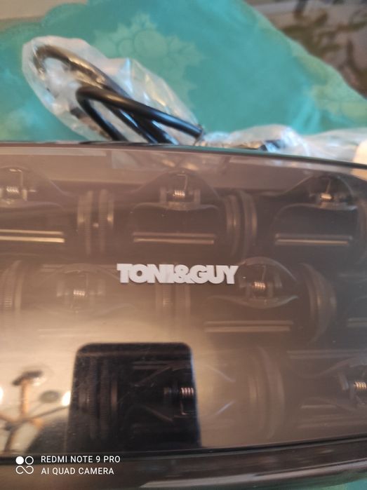 Електрически ролки за коса