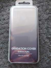 Husa Samsung A20e Originala Gradiation cover