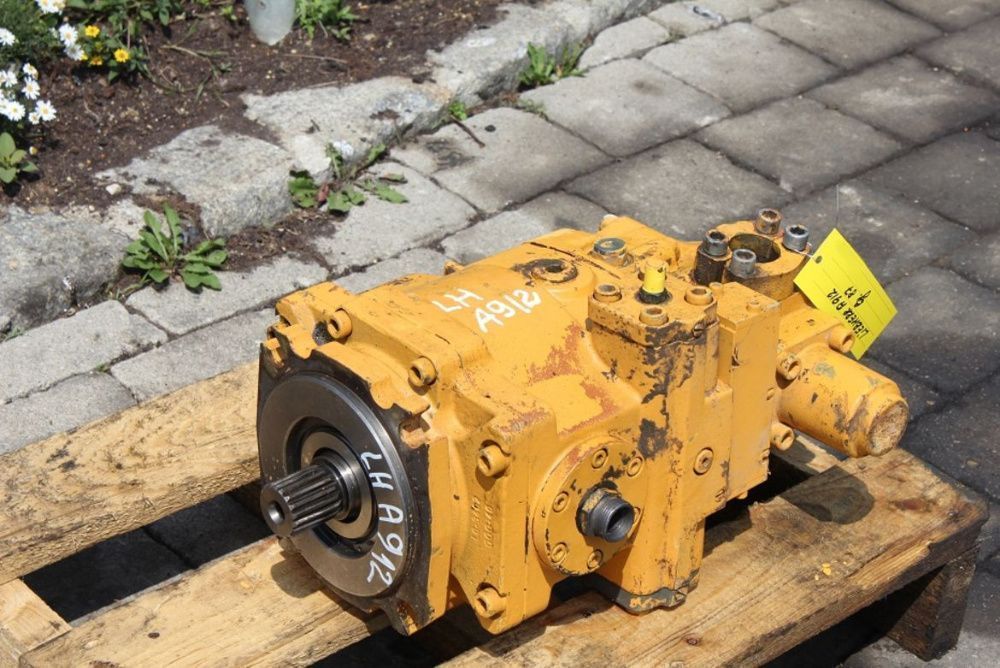 pompa hidraulica liebherr lmv 125, de la lh a912 lit