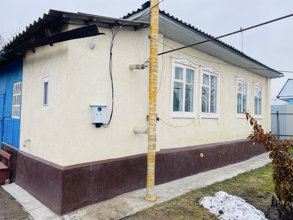 Үй сатылады/продаётся дом!