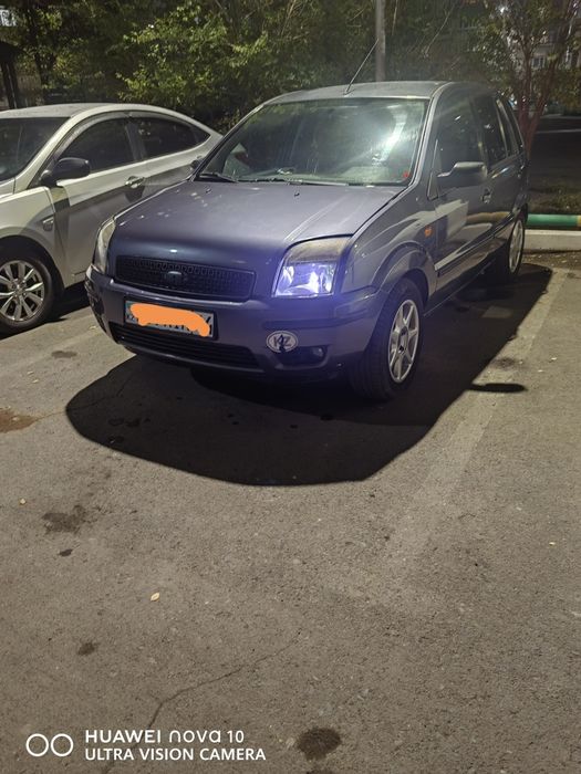 Продам машину Форд фьюжн