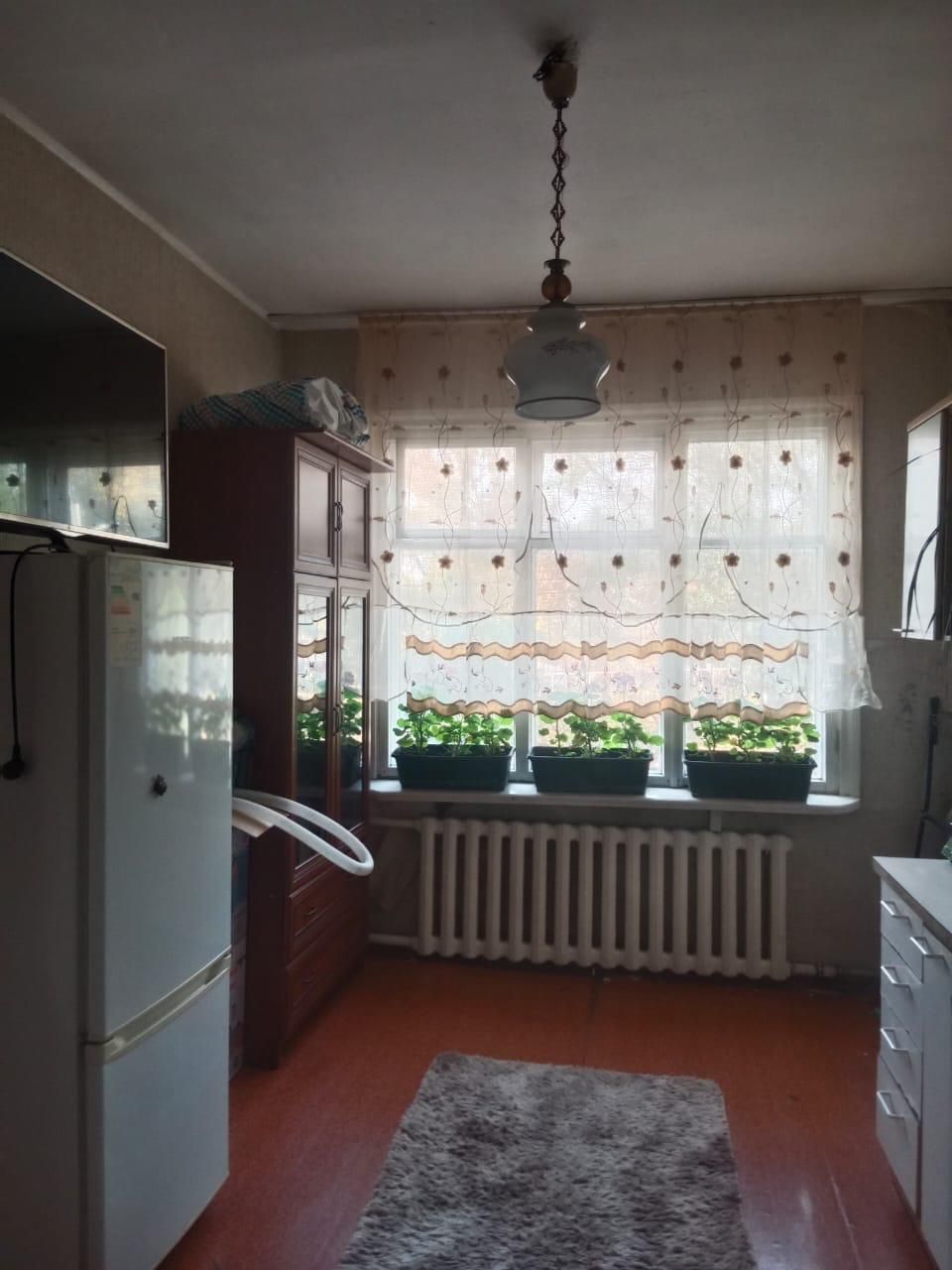 Продам дом в г Талгаре отдельно стоящий