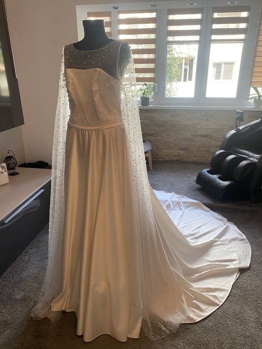 Rochie de mireasa