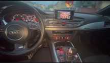 Vand audi A7 3.0 V6