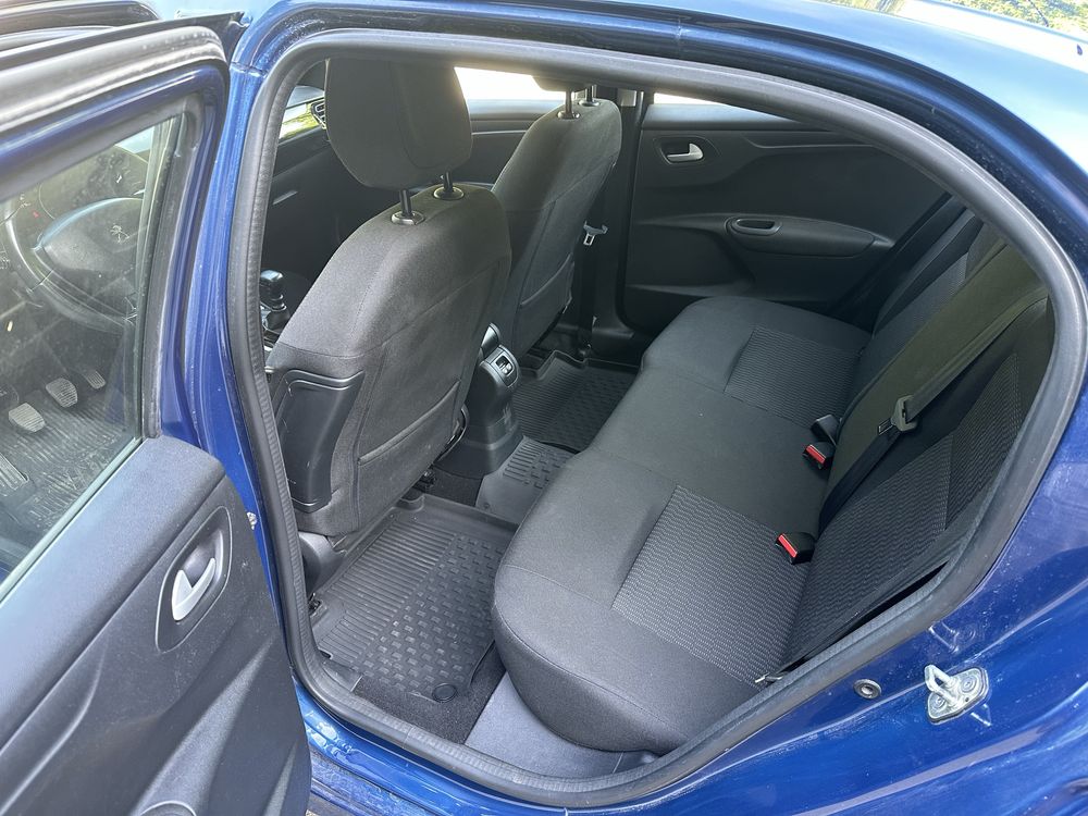 Peugeot 301 1.5HDi Euro6D