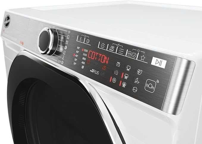 Пералня Hoover H5WPB 49BC9/1-S 9 кг – бяла