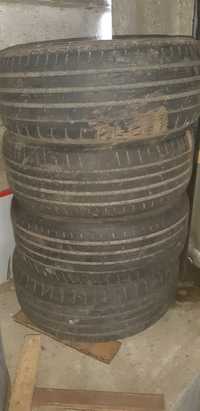 Anvelope 215/55 r16