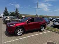 Toyota RAV4 Primul Proprietar