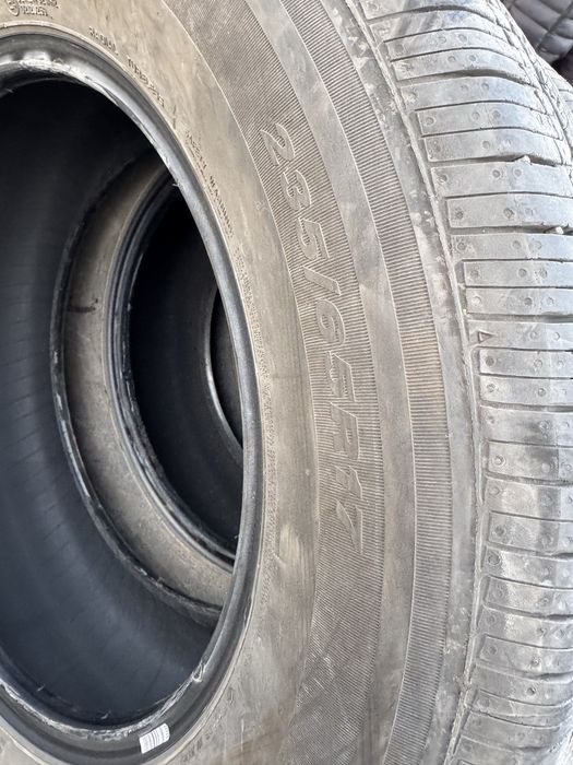 235/65/17 Nexen balon