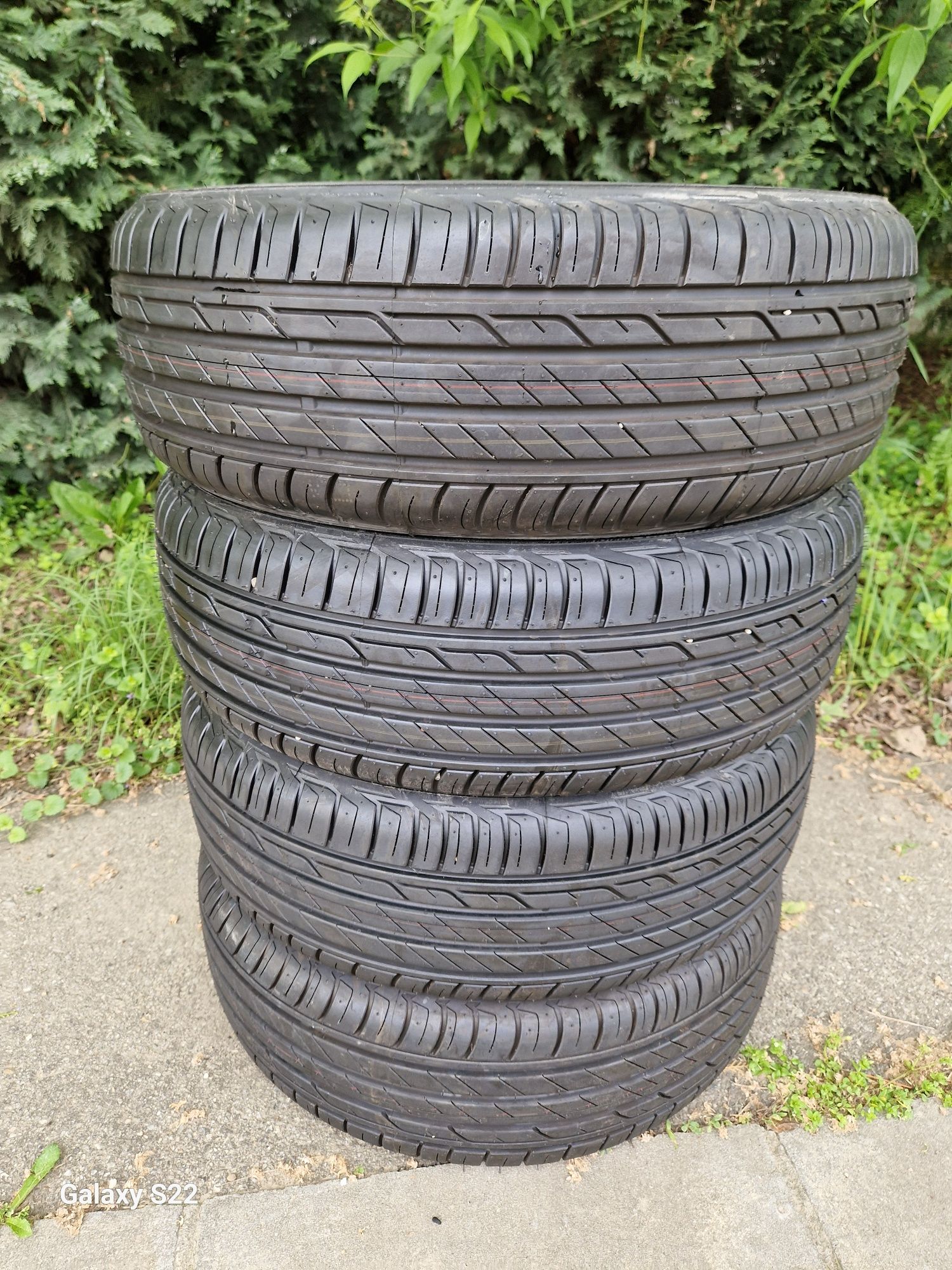 4anvelope vara Noi 195 60 16 Bridgestone 2021