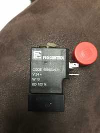 Електромагнитен вентил  FLO CONTROL 609500/671