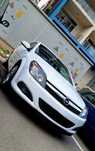 Opel Astra Opel Astra GTC
