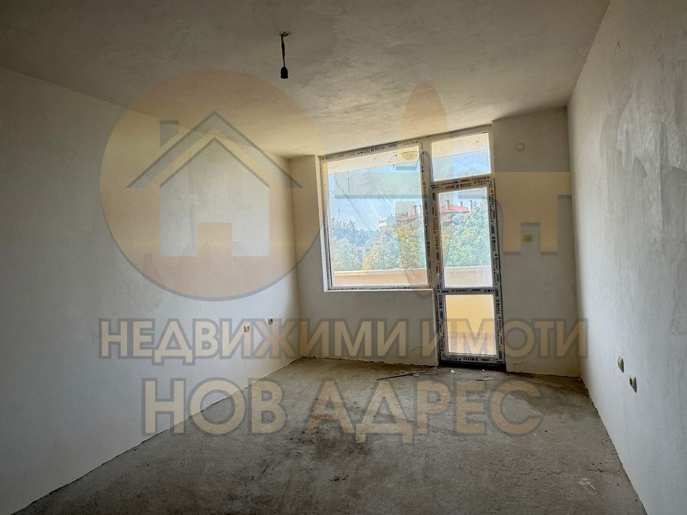 Двустаен Апартамент с Отделна Кухня 76кв.м. Акт 16 , Солигена