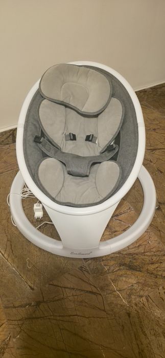 Leagan Electric EvoSmart