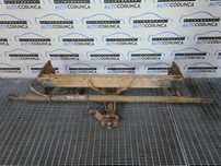 Carlig remorcare Mitsubishi L200 V 2015 - 2018 SUV 4 Usi (958)