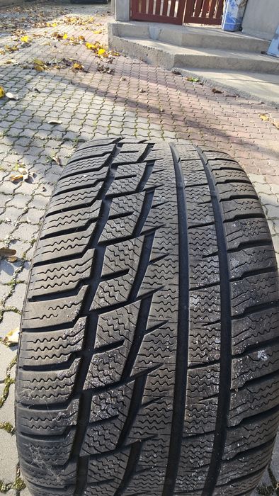 Vand jante AMG 18 originale