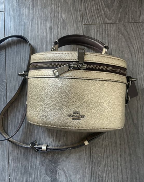 Coach оригинална чанта