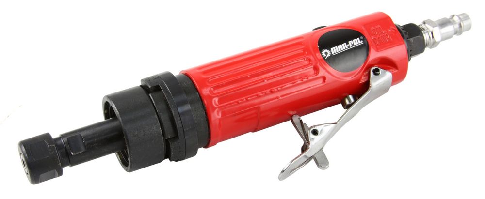 Пневматична тресчотка 3в1