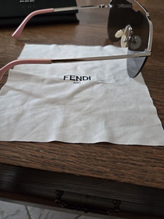 Слънчеви очила Fendi,нови внос от САЩ