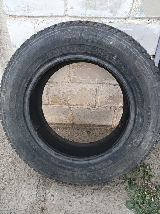 Продам покрышку 1шт