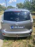 Mazda 5 pentru dezmembrat