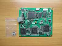 Placa Optional Radias Korg M3