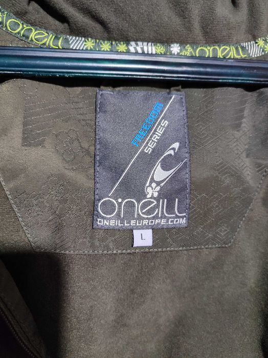 Зимно дамско яке O'neill
