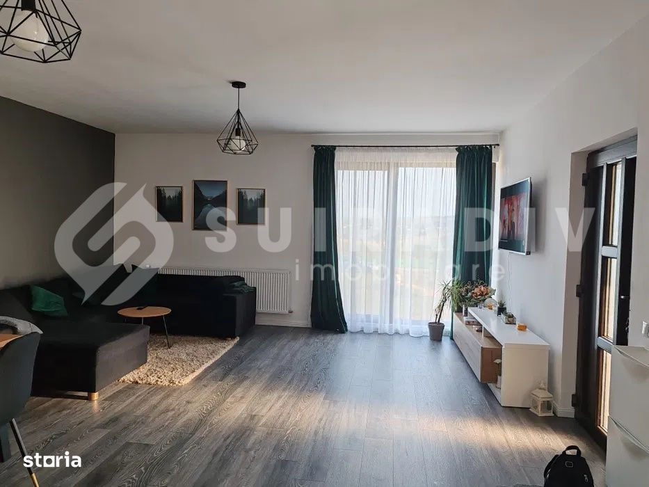 Casa individuala de inchiriat cu 4 camere, la 6 km de Auchan Iris